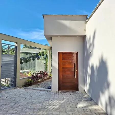 Casa do Villas - Arraial d'Ajuda - 2 quartos com ar condicionado, wifi 125mbps, cozinha completa, churrasqueira e garagem-2